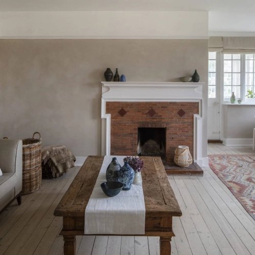 Little Barn, East Sussex