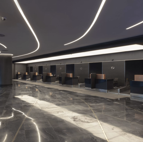 İstanbul Havalimanı